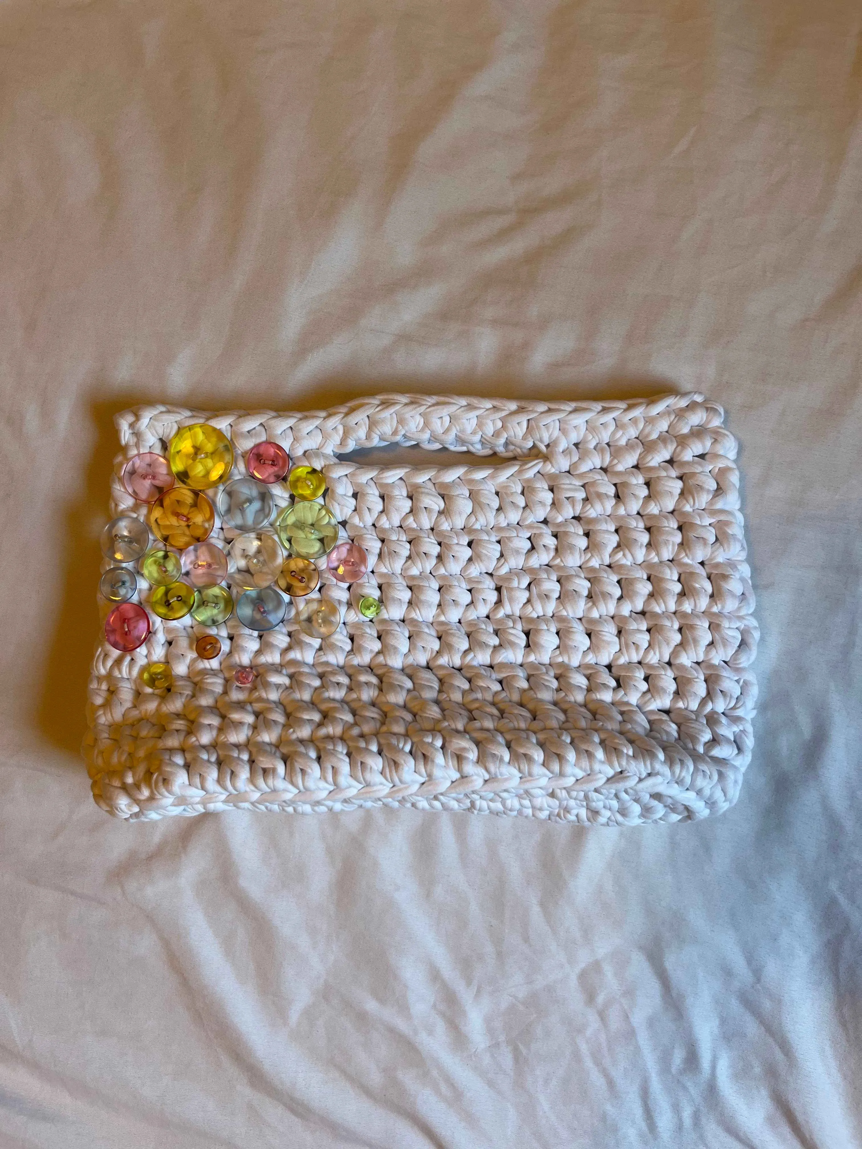 Bolso Duna.