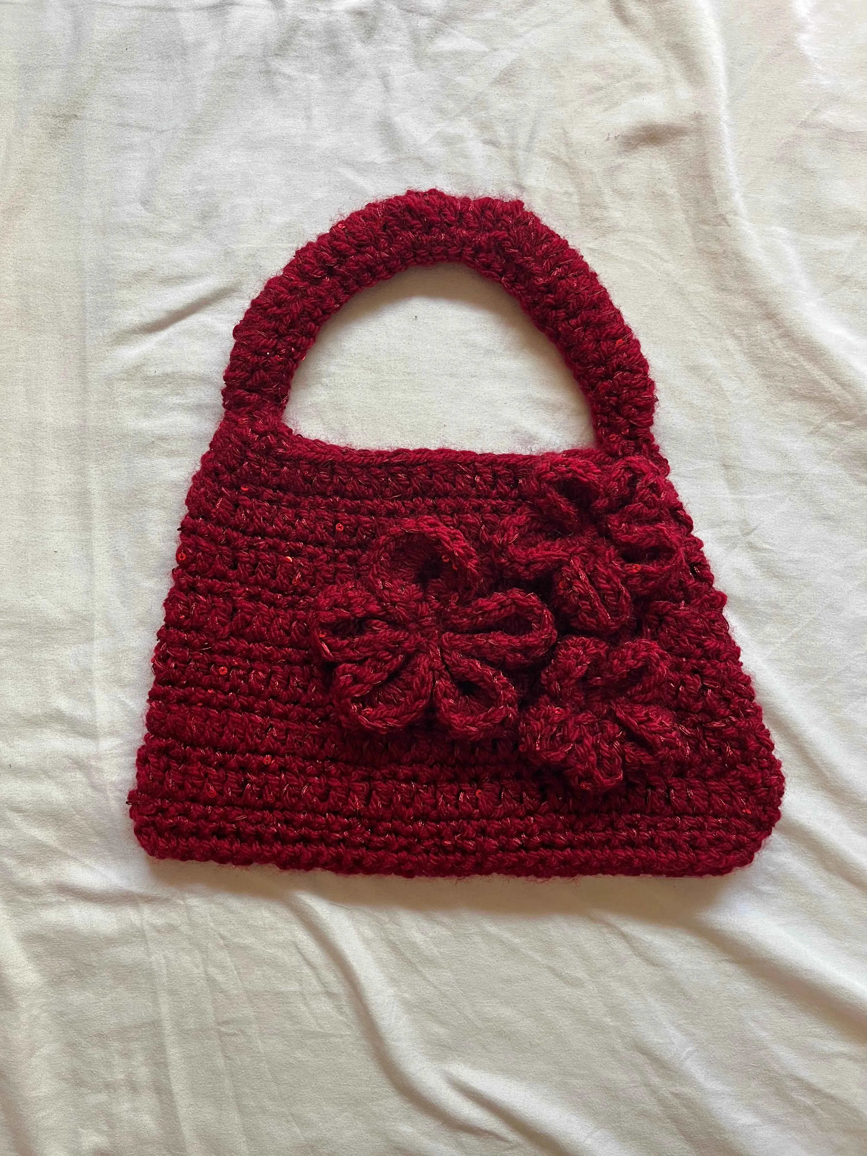 Bolso Scarlett.